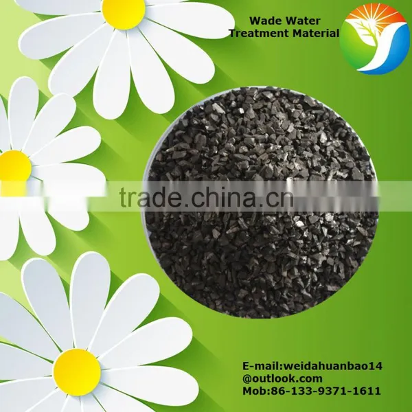 Supply the Best Coal Columnar Activated Carbon Price for Sale photo-3