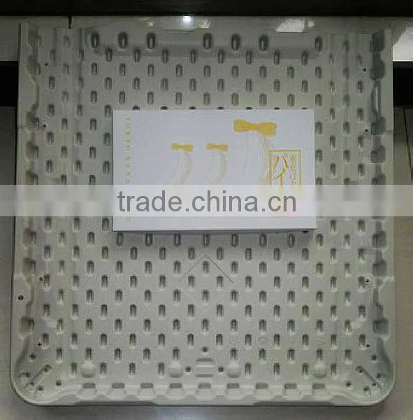 OEM Blow Molding Large Plastic Board PE Plastic Sheet 2.1*1.1m for Sale photo-3