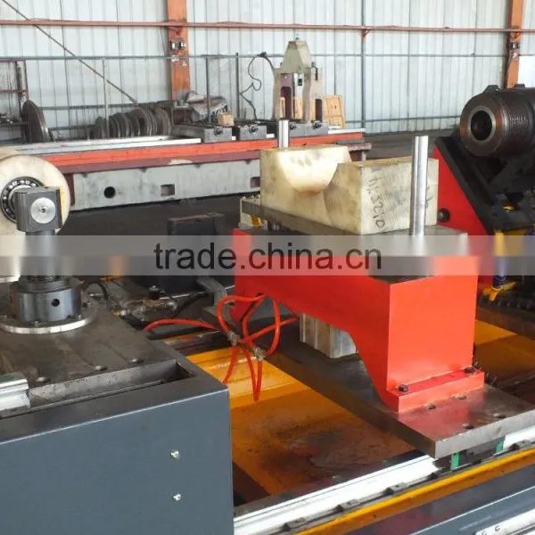 Heavy-Duty CNC Cylinder Honing Machine For Deep Hole (Deep Hole Grinding) photo-5