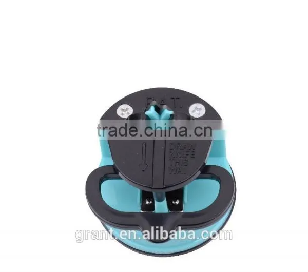 Norton Huolangren China Professional Kitchen Knife Sharpener as Seen on TV photo-6