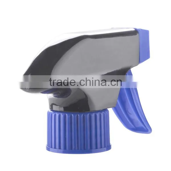 Plastic Trigger Sprayer Foam Sprayer Mesh Sprayer photo-5