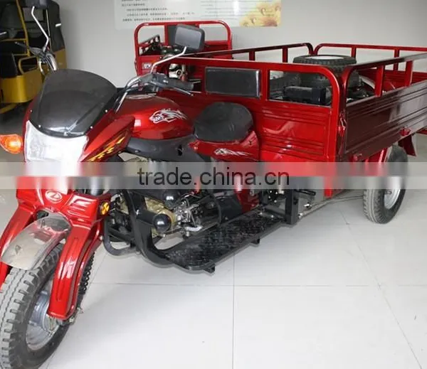 Cargo Three-wheeled Motorcycle