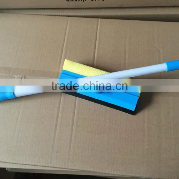 Window Squeegee Cleaner Sponge Squeegee photo-3
