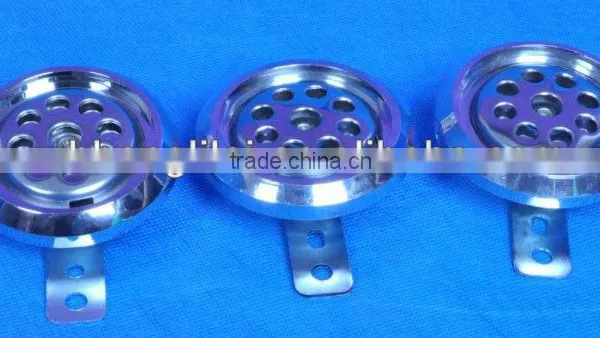 Motorcycle Horn photo-6