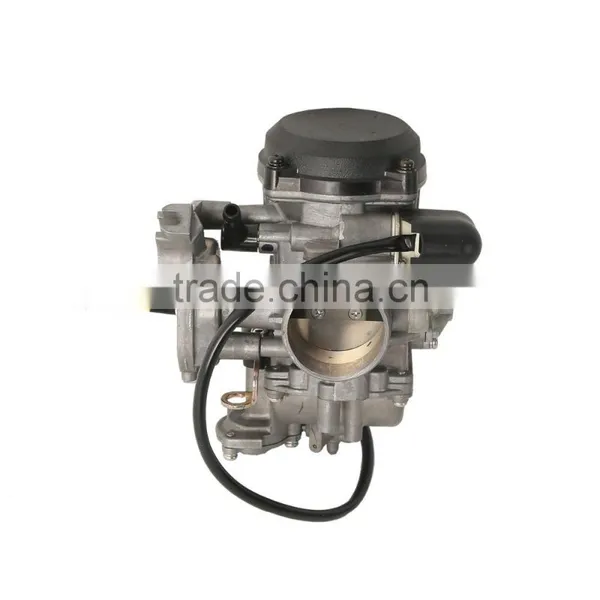 40mm Carburetor Carb Intake Carburettor For 2005-2012 650 H1 ATV CVK40 0470-823 photo-5