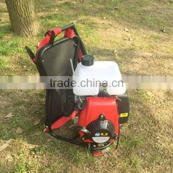 New Grass Cutting Tools Gas Brush Cutter Weedeater photo-2