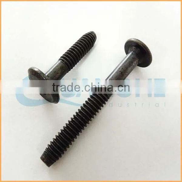 China Factory Sales Mushroom Head Furniture Screw 1/4-20t photo-5
