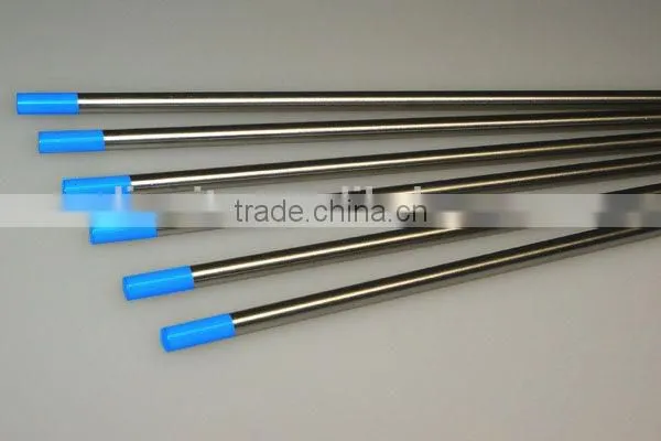 Wholesale Tungsten 2.0% Lanthanated Electrodes for Tig Welding photo-4