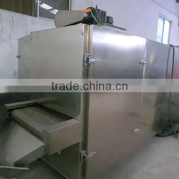 circulating dryer for grain processing agriculture