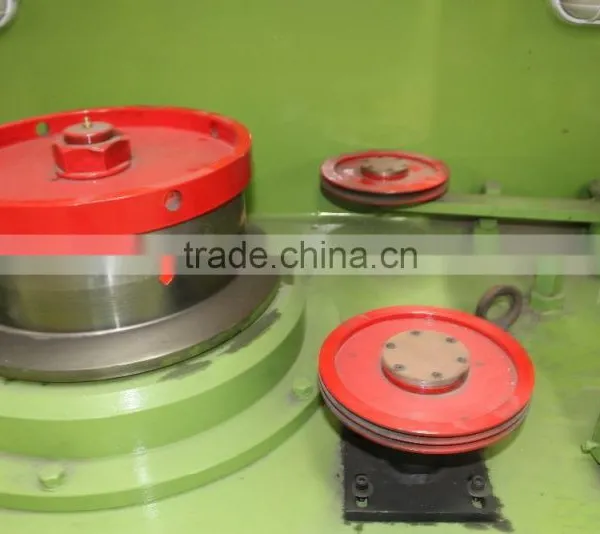 Mild Drawing Wire Machine photo-3