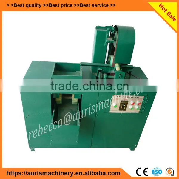 Low Cost High Profit Waste Paper Pencil Making Machine photo-4