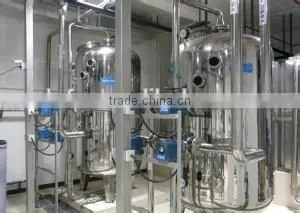 Mechanical Carbon/sand Filter photo-4