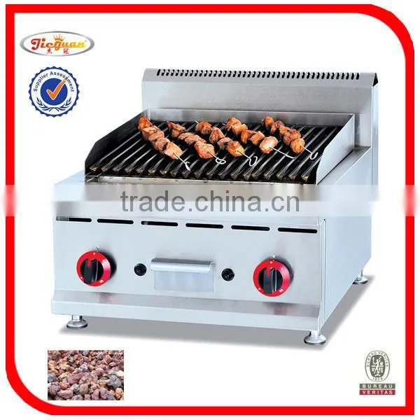 Gas Doner Kebab Machine/kebab Machine/automatic Shawarma Machine GB-800 photo-4