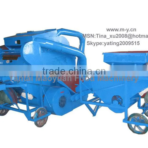 Peanut Machine