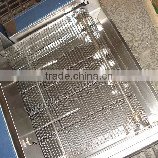 Professional Commercial Conveyor Oven For Pizza photo-3