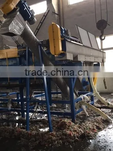 Landfill Films Recycling Line photo-4