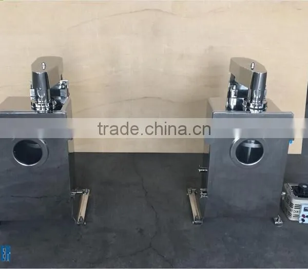 Industrial Scale Centrifuge, Small Laboratory Centrifuge, GQ/GF57 photo-2