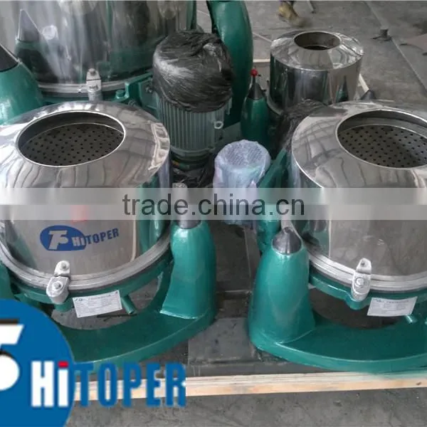 Three-foot Easy Operation Separator Centrifuge,China Made Solid-liquid Centrifuge for Sale photo-3