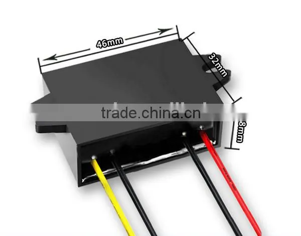 DC15-60V to DC12V Buck Converter,5A photo-4
