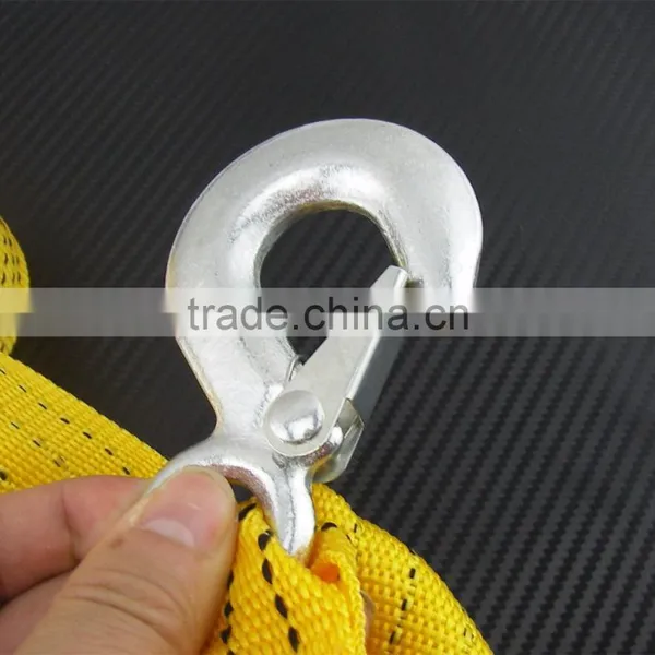 H30054 5 Ton Tow Strap/tow Rope photo-3
