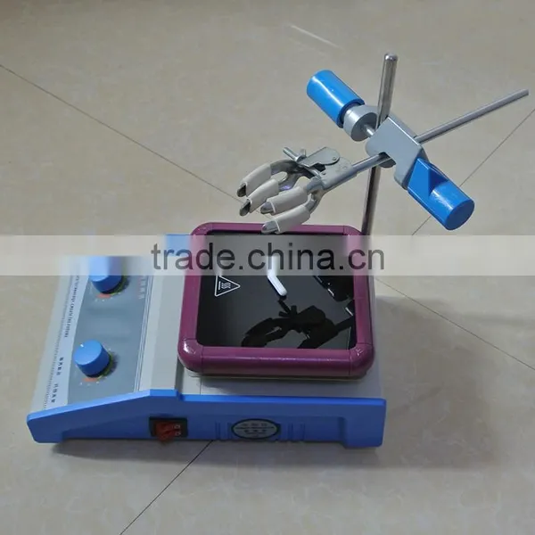 Hotplate Stirrer photo-5