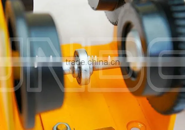 600kg PA Mini Electric Hoist photo-5