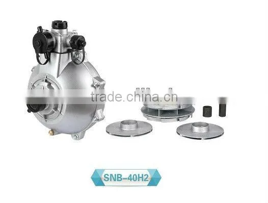 High Pressure Water Pump photo-3