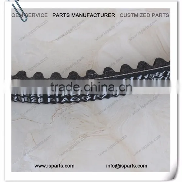 Quality Drive Belt B013359-1G for Piaggio photo-3