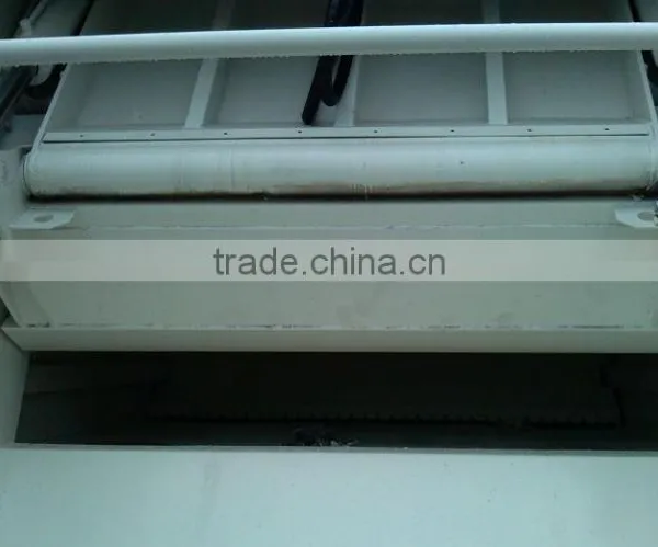 QINGZHUAN 16m3 SINOTRUK 4X2 HOWO New Garbage Truck China Supplier photo-4
