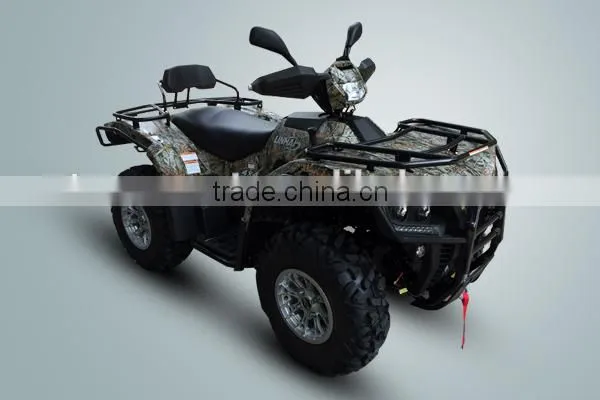 700cc 4x4 New ATV Linhai ATV for Sale photo-3