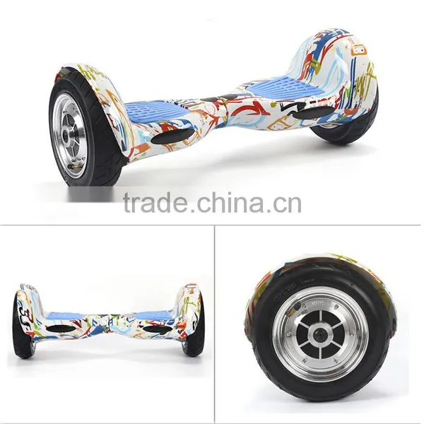 2 Wheel Mobility Scooter Environmental Friendly photo-4