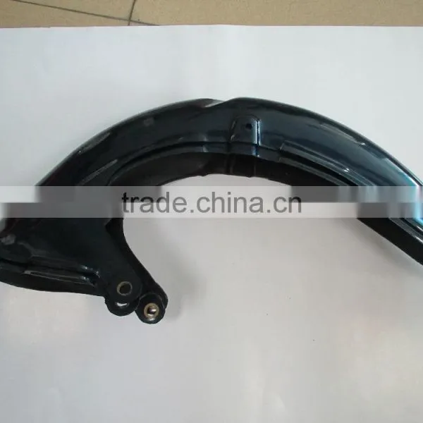 Cheap Prices Motorcycle Accessories Top Quality Motorbike Front Fender photo-2