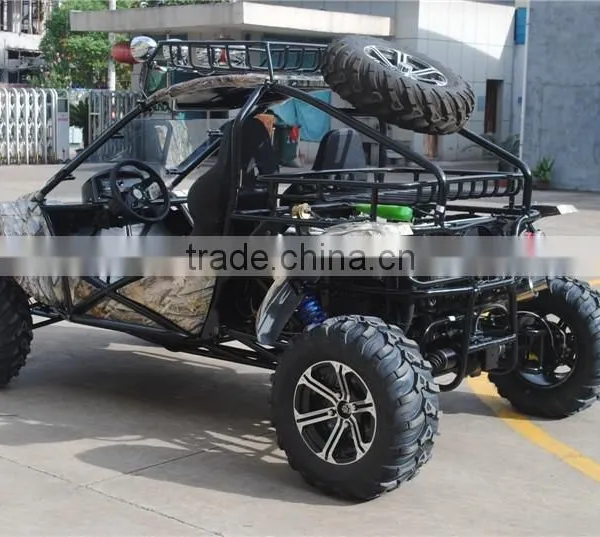 2015 4x4 All Terrain Buggy Quad Karting/utv/go Karting/petrol Dune Buggy photo-2