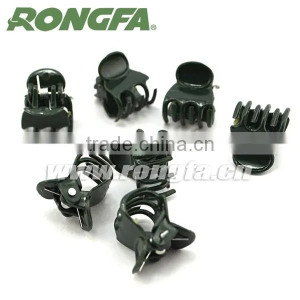 Vegetables Garden Fruits Orchid Tomato Grafting Clips Wholesale photo-5
