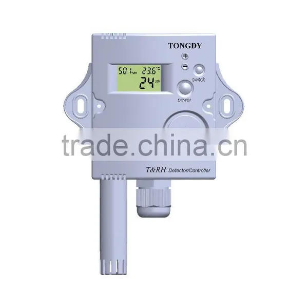 temperature meter