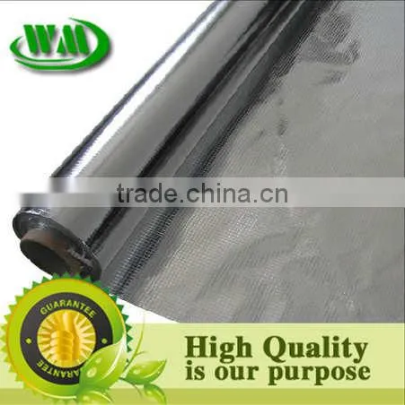 Polyethylene Reinforced Aluminum Foil photo-2