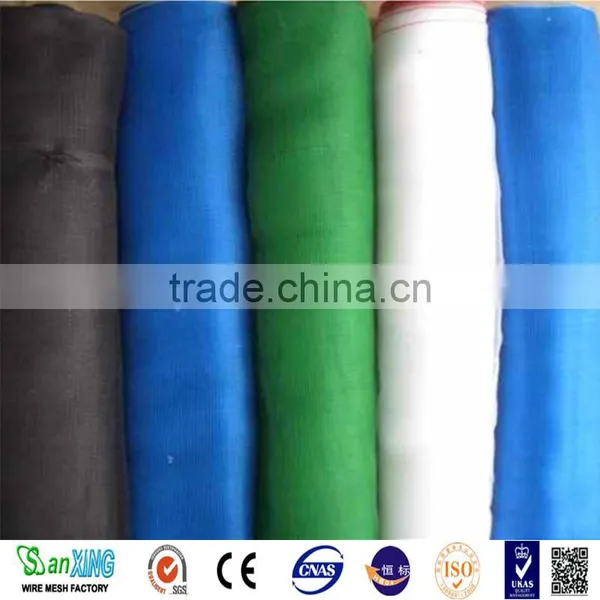 Best Selling Plastic Screen Window Cover for 24 Years Factory(ISO9001) photo-2