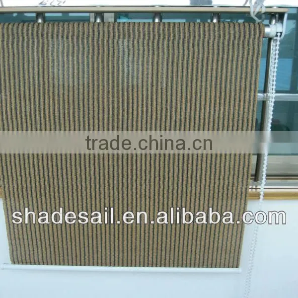 HDPE SUN SHADE ROLL SHUTTERS/BLINDS photo-2