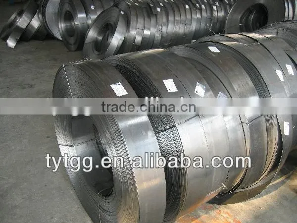 Galvanized Steel Coil photo-2