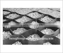 HDPE Geocell Used in Road Construction/ Gravel Grid Geocell/ Stabilizer Gravel Geocell photo-3