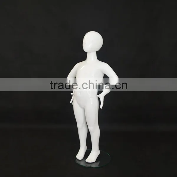 Child Mannequin Kids Manenquin for Sale photo-5