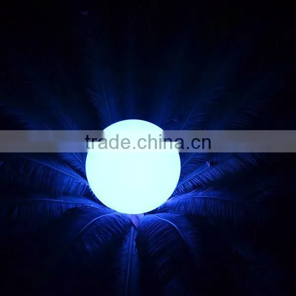 Led Glowing Orb Led Pool Light Led Glow Swimming Pool Ball Swimming Pool Led Lights photo-2