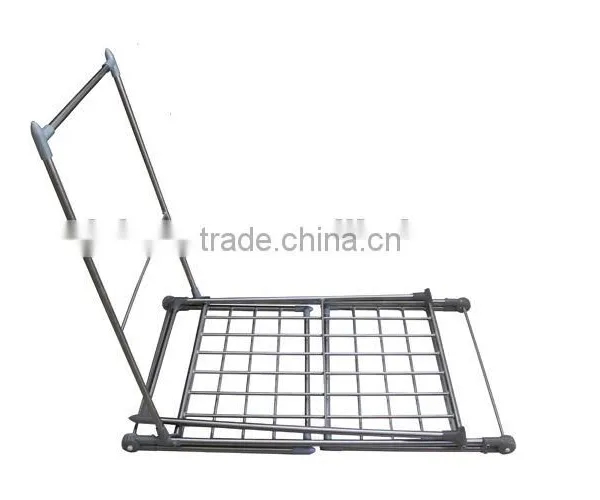 19M Collapsible Outdoor Clothes Drying Rack photo-3
