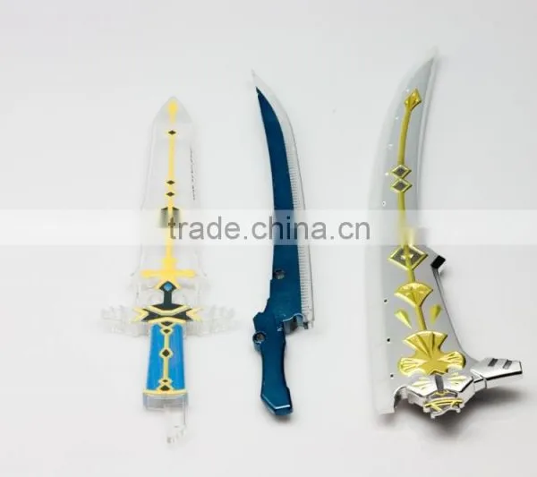 Injection Molding Plastic Parts for Game Console With Different Colors and Multi Shapes photo-2
