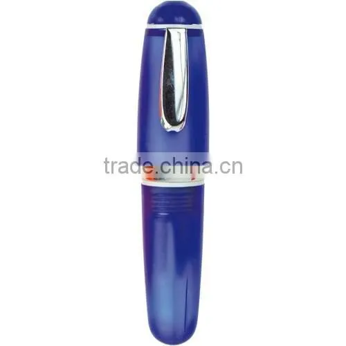 Special Portable Mini Pen Colorful Plastic Ballpoint Pen for Promotional Gift photo-2