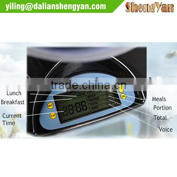 Automatic Dog Food Feeder photo-2