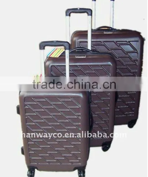 Stocklot Luggage