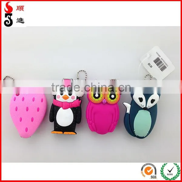 Amazing High Quality Cheap 3D Plastic Nail Clipper photo-3