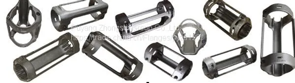 Oil Field Top Quality Cross Coupling Type Cable Protector photo-5