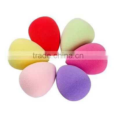 2016 OEM Cosmetics Sponge, Non-latex Beauty Makeup Sponge Tool,Foundation Puff photo-5